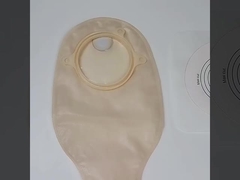 一片 / 二片使い捨てコロストミーバッグ / ストーミーバッグ 70mm