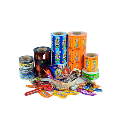 品質  Custom Pvdc Pvc Pet Formshrink Co Extrusion Film Thermoforming Film Rolls 工場