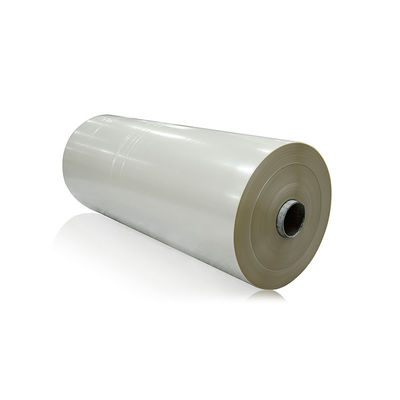 品質  Sustainable Multi Purpose Substrate PVDC Film Multiple Cellophane Film / Paper 工場