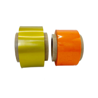 カリバー19mmから220mm 簡単に剥がれる 人工プラスチックナイロンキャッシング PA / PVDC ソーセージ キャッシング 肉のソーセージ