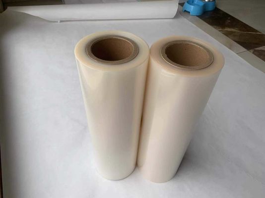 パーソナライズされたPVDC高バリア熱形状フィルム プラスチック包装フィルム 湿度防止