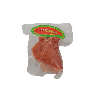 PVDCロール熱形状フィルム 牛肉 鶏肉 豚肉のソーセージの包装用