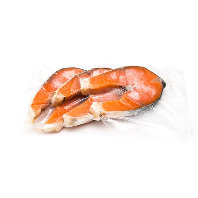 食品品種Evoh Pa/Pe 食品パッケージ用熱形塑料収縮フィルム