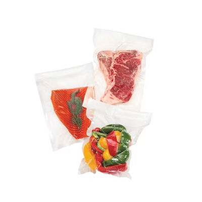 食品品種Evoh Pa/Pe 食品パッケージ用熱形塑料収縮フィルム