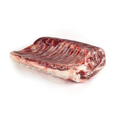 異なるサイズ 新鮮な肉のための高阻害性プラスチックPVDC熱縮小袋