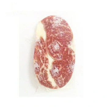 冷たい鮮肉包装袋 PA/PE収縮フィルム PVDC収縮フィルムと袋