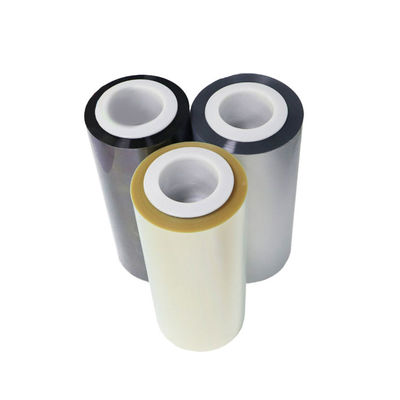 代わりにPA EVOH PE Aloxポリエステルフィルム 高バリア プラスチック製熱形フィルム