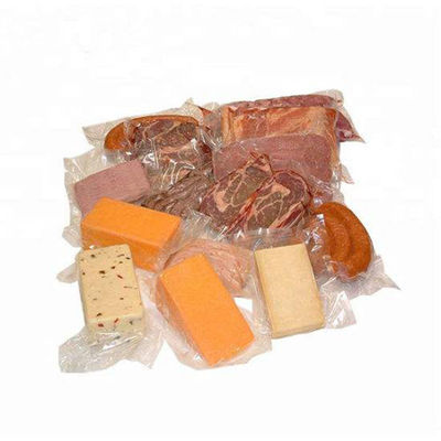 食品級高バリア PA/EVOH/PE/PVDCフィルム ソーセージ/ハム食品パッケージ