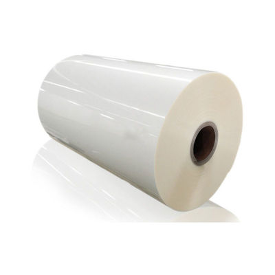 製薬類PVC/PVDC PVC/PEパッケージングフィルム ストレッチフィルム 多重挤出