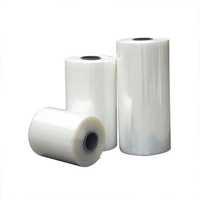 製薬類PVC/PVDC PVC/PEパッケージングフィルム ストレッチフィルム 多重挤出