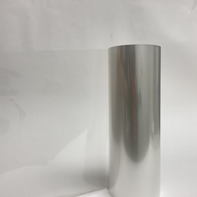 柔らかさ グラフィックとデザインに最適化されたPVDCフィルム