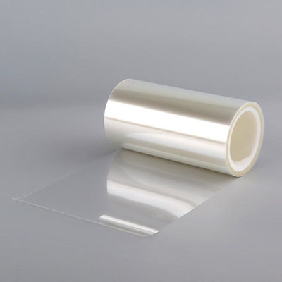 双軸向きポリエステルPETPVDCパッキングストレッチフィルム 6-250um 2500mm