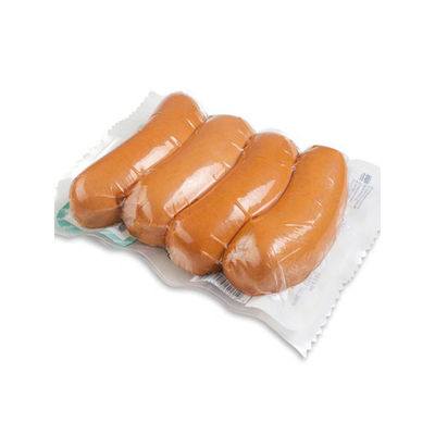 食品包装用ポリアミドポリエチレン袋