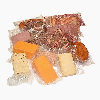 食品包装用ポリアミドポリエチレン袋