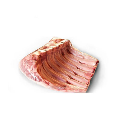 PA/PE食品包装 プラスチック管 熱縮包袋 7層 肉用