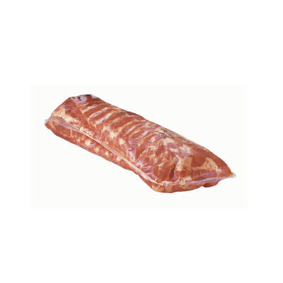 PA/PE食品包装 プラスチック管 熱縮包袋 7層 肉用