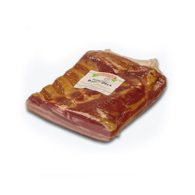 PA/PE食品包装 プラスチック管 熱縮包袋 7層 肉用