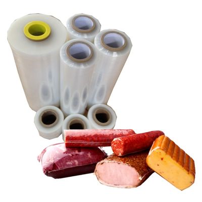 熱縮小器 鶏袋/チーズ プラスチック管 熱縮小器 肉用包装袋