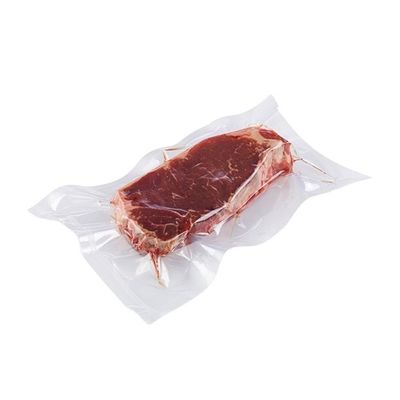 フルーツと野菜の包装のためのPA/PE Coエクストルーゼーション用フラット真空ナイロン袋
