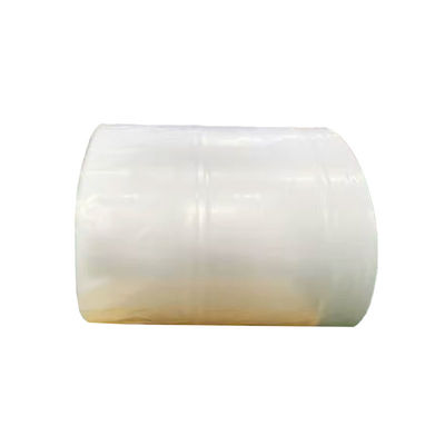 Pa 7 層 Co エクストルーション 真空 輝くプラスチック スリーブ ロール フィルム レイ フラット パッケージ チューブ バッグ 食品用 真空 バッグ