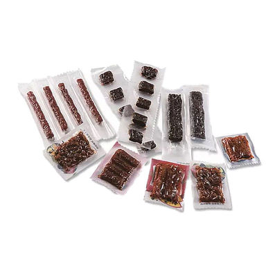 オーガニックレイフラットチューブルパ プラスチックフィルム / 食品パッケージ スリーブロール 5/7 層
