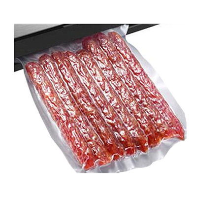 オーガニックレイフラットチューブルパ プラスチックフィルム / 食品パッケージ スリーブロール 5/7 層