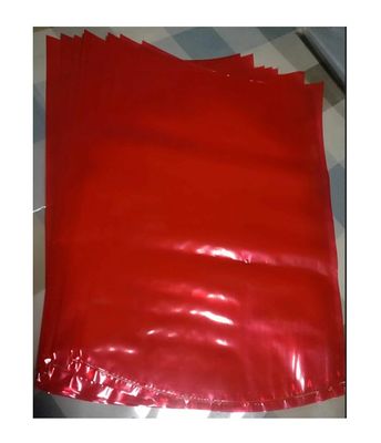 食品包装フィルム 印刷 合成ソーセージケース PVDC 管状ソーセージケース