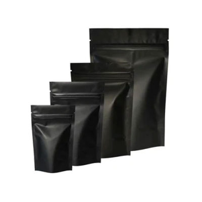 食品 スナック ナッツ カスタム プリント バッグ / PVDC Hdpe ラミネート バッグ