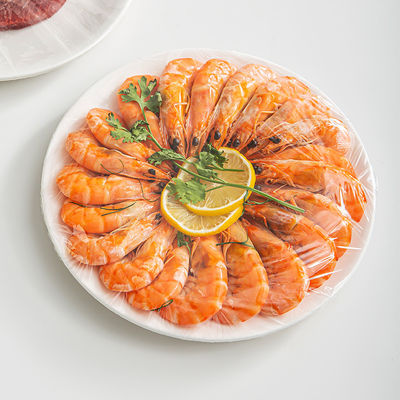 PVDC クリップフィルム ボックス マイクロウェーブオーブン 家用食品 クリップフィルム 30cm*15m 22cm*15m