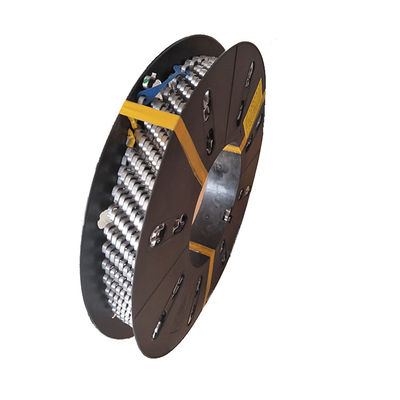 ソーセージ 食品 密封 アルミニウムワイヤ フ2.7mm 343 M フ2.3mm 473 M 長さ