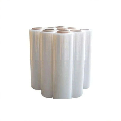 スライドカッター付き コンポスタブル クリップフィルム プラスチックラップ PVDC / PE / PVC / LDPEフィルム プラスチックラップ