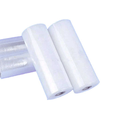 スライドカッター付き コンポスタブル クリップフィルム プラスチックラップ PVDC / PE / PVC / LDPEフィルム プラスチックラップ