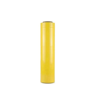 食品包装 PVC クリップフィルムロール 食品包装 金属カット機 スライダーカット機 PVDC / PE / LDPE / PVC