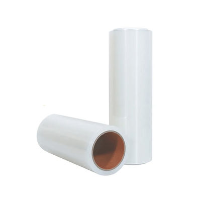 食品包装 PVC クリップフィルムロール 食品包装 金属カット機 スライダーカット機 PVDC / PE / LDPE / PVC