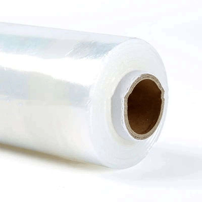 切断用ディスペンサーカット機 クリングロールラップ / ストレッチPvdcプラスチックラップフィルム 湿度防止