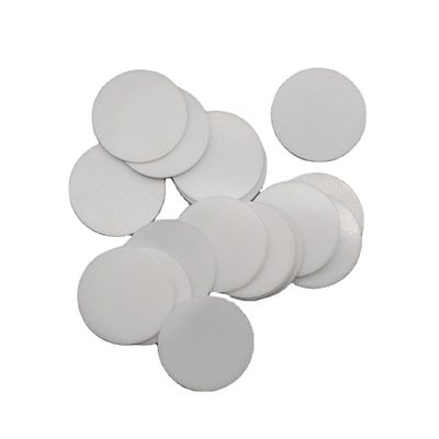 黄金 / シルバー 漏れ防止 PE 泡シールライナー 農薬用