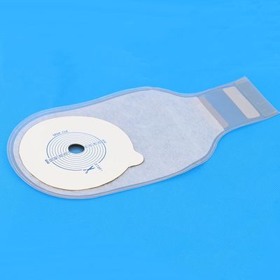 CE ISO 付き 閉ざされたコロストミー バッグ