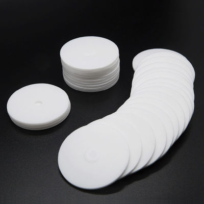 液体包装 ボトルキャップ ラインナー 包装 防水 透気 ガスケット Ptfe 密封 ガスケット