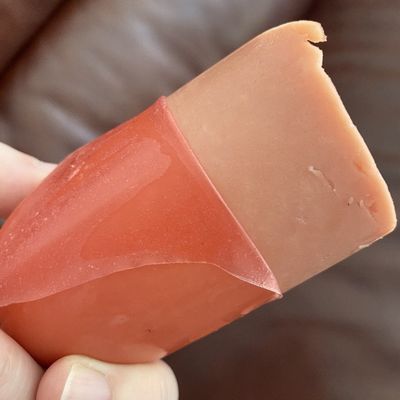プリント 調理 簡単に剥がれる PVDC プラスチック ソーセージ コーティング フィルム