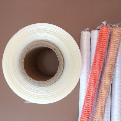 ロール フラット PVDC プラスチック ソーセージ コーティング フィルム 幅 140mm 180mm