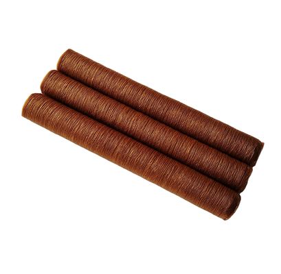 10-50mm 質の良いプラスチックキャッシング ソーセージのために食用