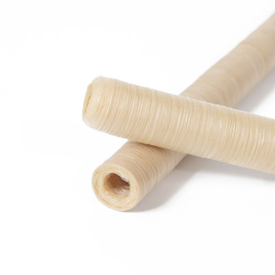 10-50mm 質の良いプラスチックキャッシング ソーセージのために食用