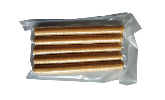 食用コラーゲン プラスチック ソーセージ ケース 20mm