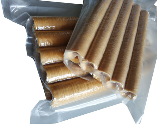 食用コラーゲン プラスチック ソーセージ ケース 20mm