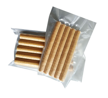 食用コラーゲン プラスチック ソーセージ ケース 20mm