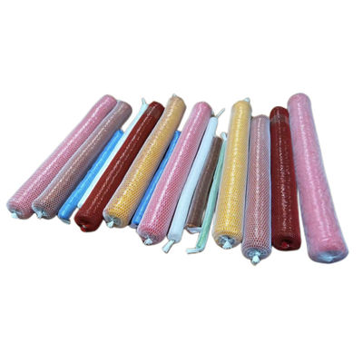 ホットドッグ用のPVDCプラスチックフィルム