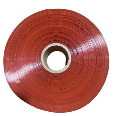 パーソナライズされたPVDC高強度プラスチックロールフィルムナイロンソーセージケース
