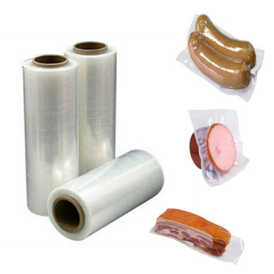 食品保存溶液 EVOH 薄膜厚さ 50~300 マイクロン