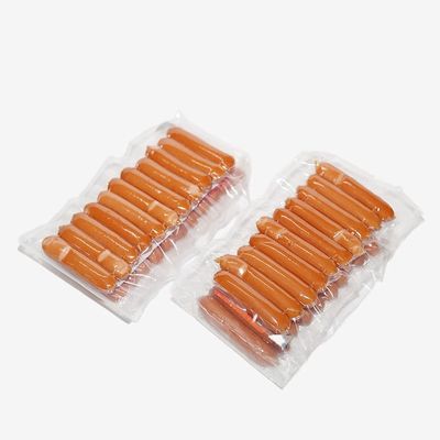 バリア・インパクト抵抗 EVOH熱形状フィルム 柔軟性