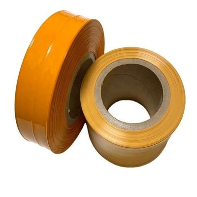 柔軟で耐久性のあるソーセージパッケージ用のPVDC熱形膜